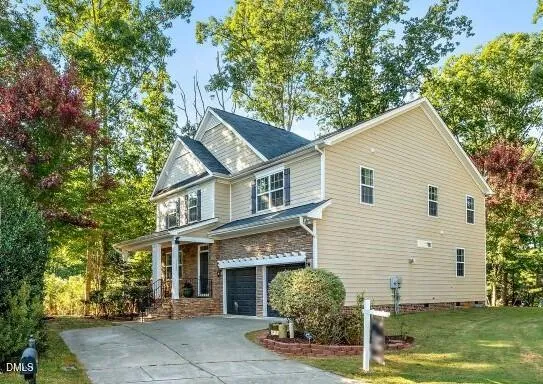 $3,400 | 1237 Mantra Court, Cary, NC 27513