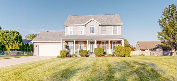 $395,000 | 915 Deer Run, Unit LOT: 21, Mount Pleasant, MI 48858