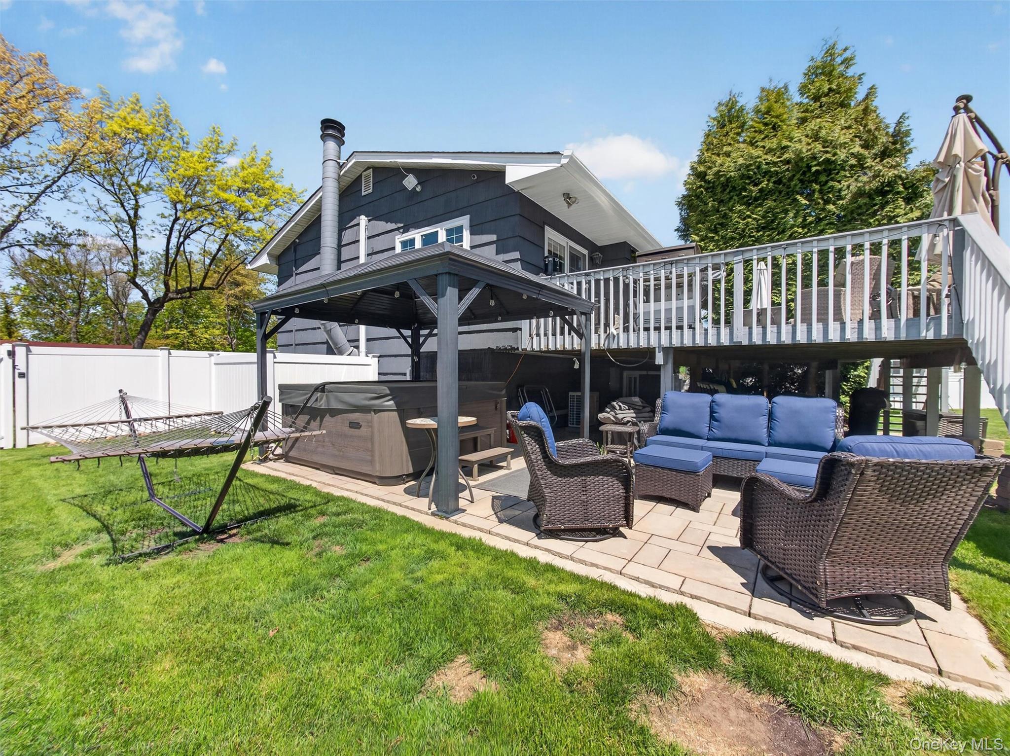 3 Durant Road New City, NY 10956 - Photo 31 of 35