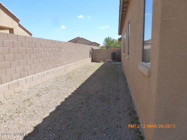 3534 South Desert Cache Road Tucson, AZ 85735 - Photo 32 of 34