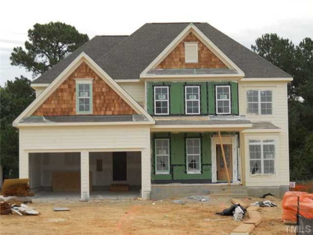 2705 Full Circle Raleigh, NC 27613 - Photo 1 of 7 Photo 1