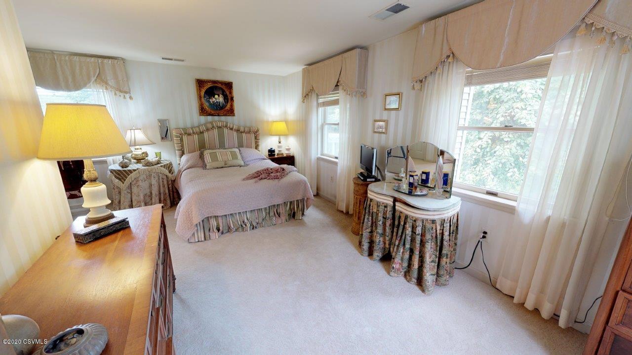 1538 Fairfield Road Lewisburg, PA 17837 - Photo 23 of 54 022 Master Bedroom