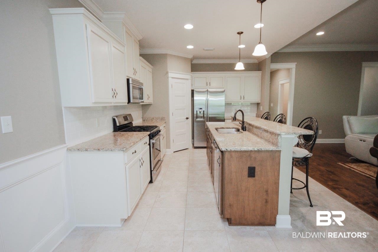 30214 Loblolly Circle Daphne, AL 36527 - Photo 8 of 30 Kitchen