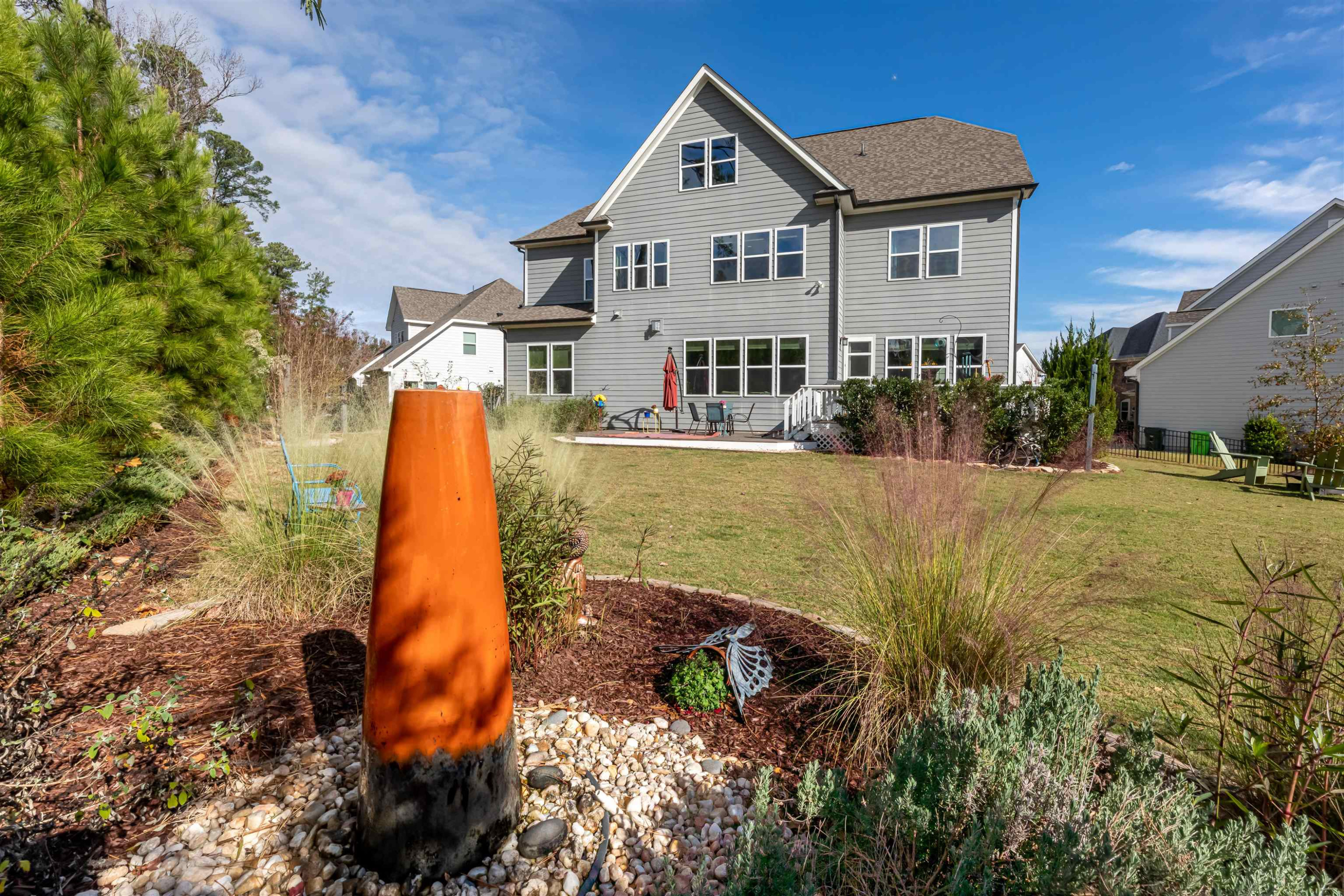 5105 Landguard Drive Raleigh, NC 27613 - Photo 74 of 75 Photo 75