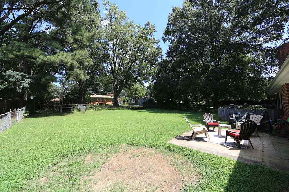 420 Roxanne Drive Raleigh, NC 27603 - Photo 20 of 24 Photo 20