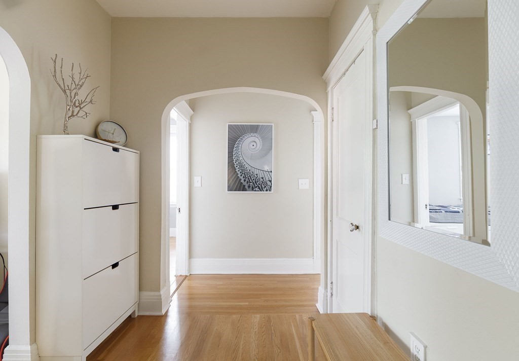 2 Euston Street, Unit 5 Brookline, MA 02446 - Photo 5 of 10