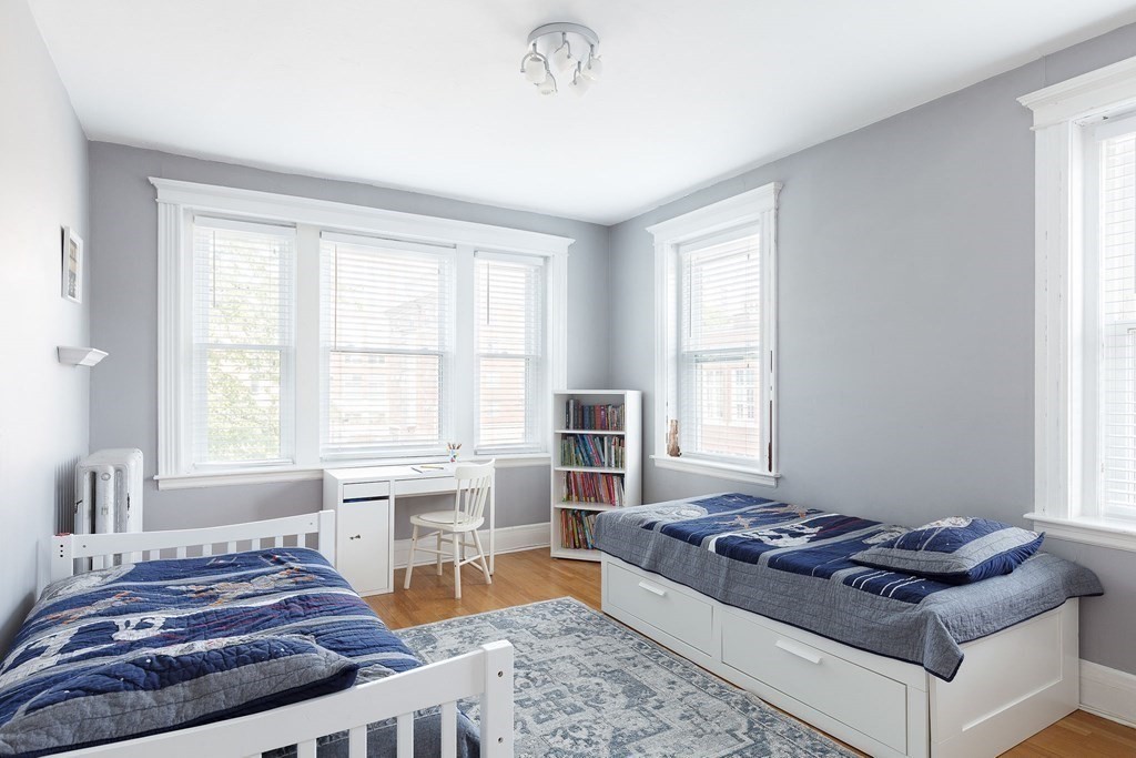 2 Euston Street, Unit 5 Brookline, MA 02446 - Photo 7 of 10