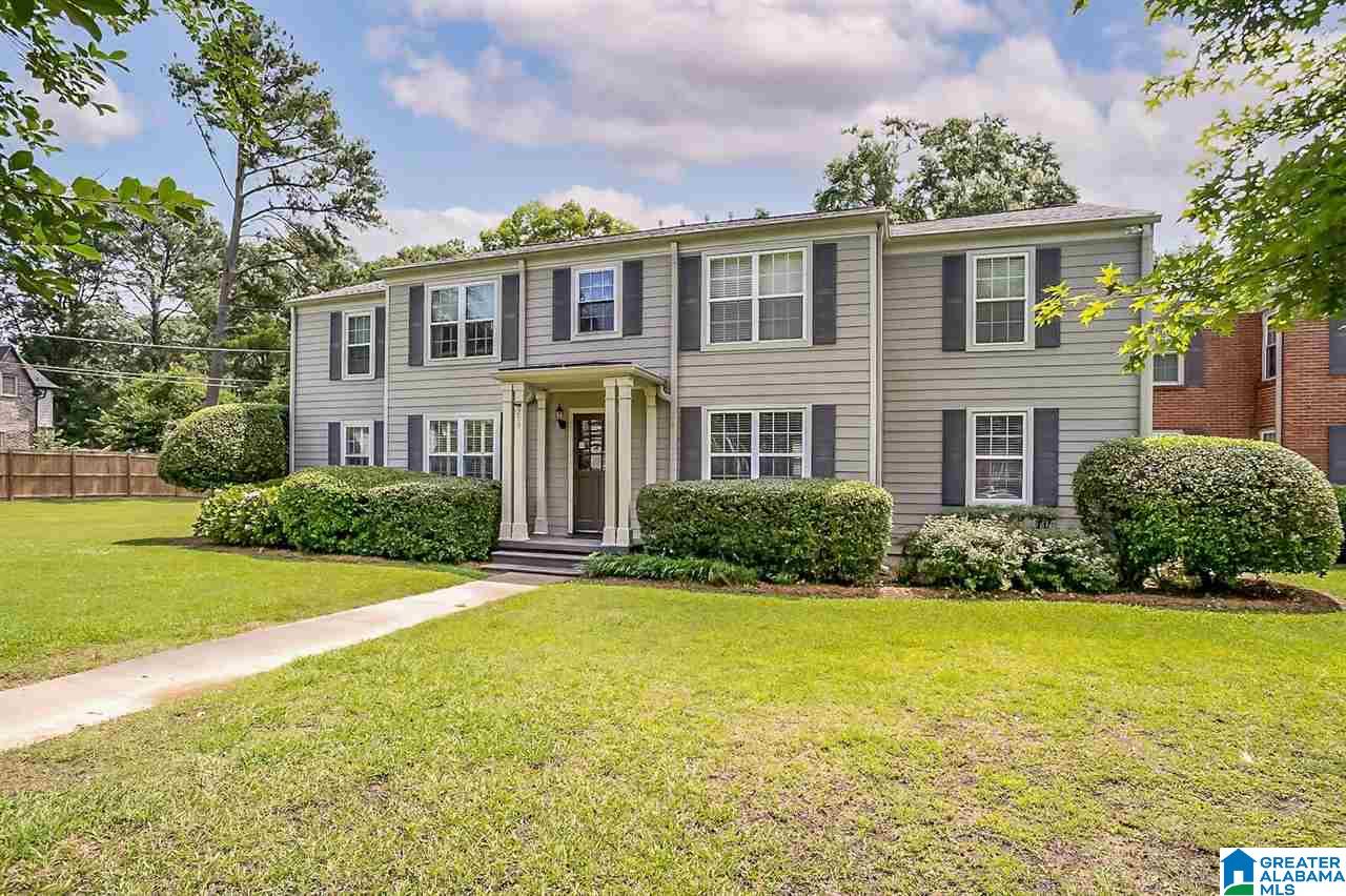 209 Fox Hall Road, Unit A Birmingham, AL 35213 - Photo 2 of 27