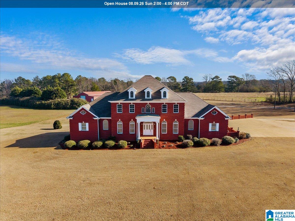9781 Shipptown Road Empire, AL 35063 - Photo 1 of 45 Gallery Image 1