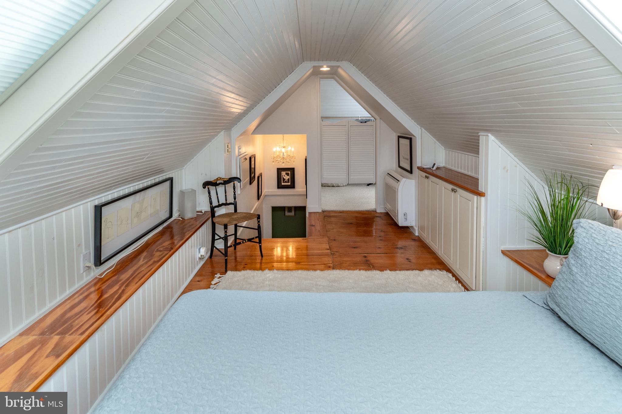 6103 Upper York Road New Hope, PA 18938 - Photo 51 of 81 Top - 3rd Bedroom