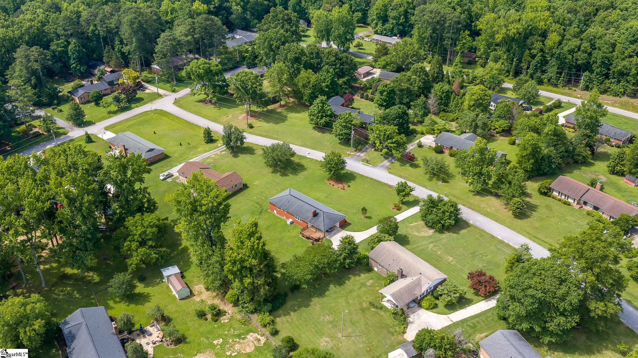 107 Lemon Tree Trail Laurens, SC 29360 - Photo 42 of 42