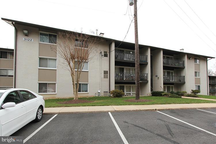 3122 Brinkley Road, Unit 303 Temple Hills, MD 20748 - Photo 1 of 30