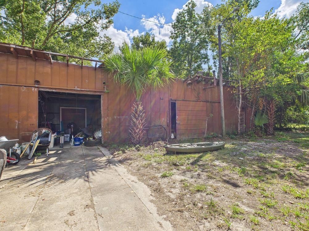 611 West Green Street Perry, FL 32347 - Photo 30 of 40