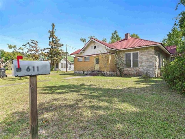 611 West Green Street Perry, FL 32347 - Photo 3 of 40