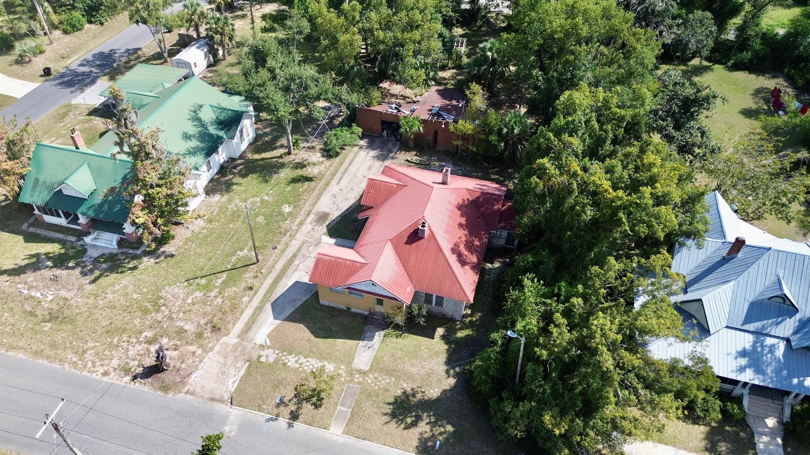 611 West Green Street Perry, FL 32347 - Photo 39 of 40