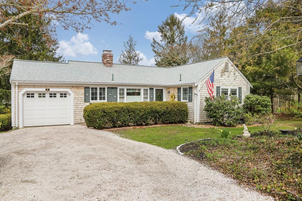197 Joshua Jethro Road Chatham, MA 02633 - Photo 1 of 20 Gallery Image 1