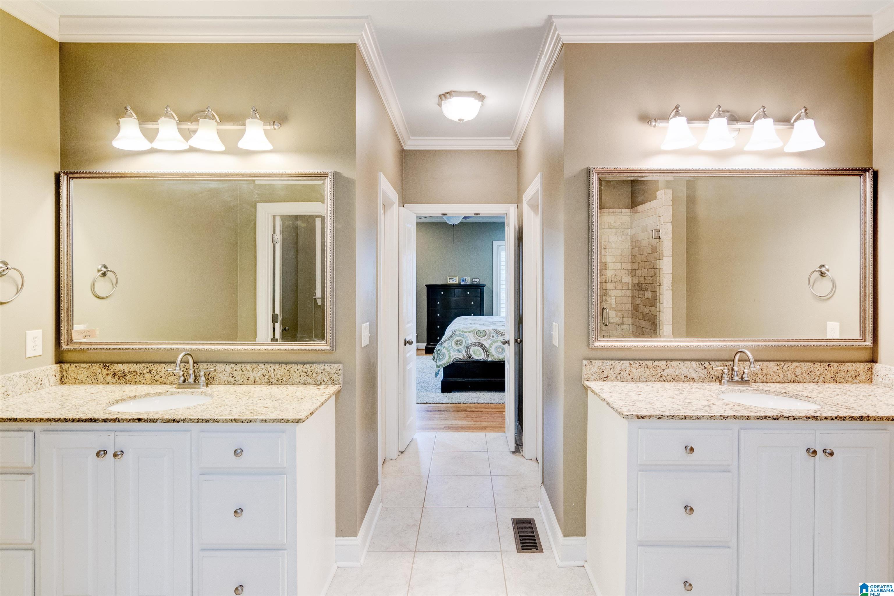 312 Middleridge Drive Springville, AL 35146 - Photo 6 of 49