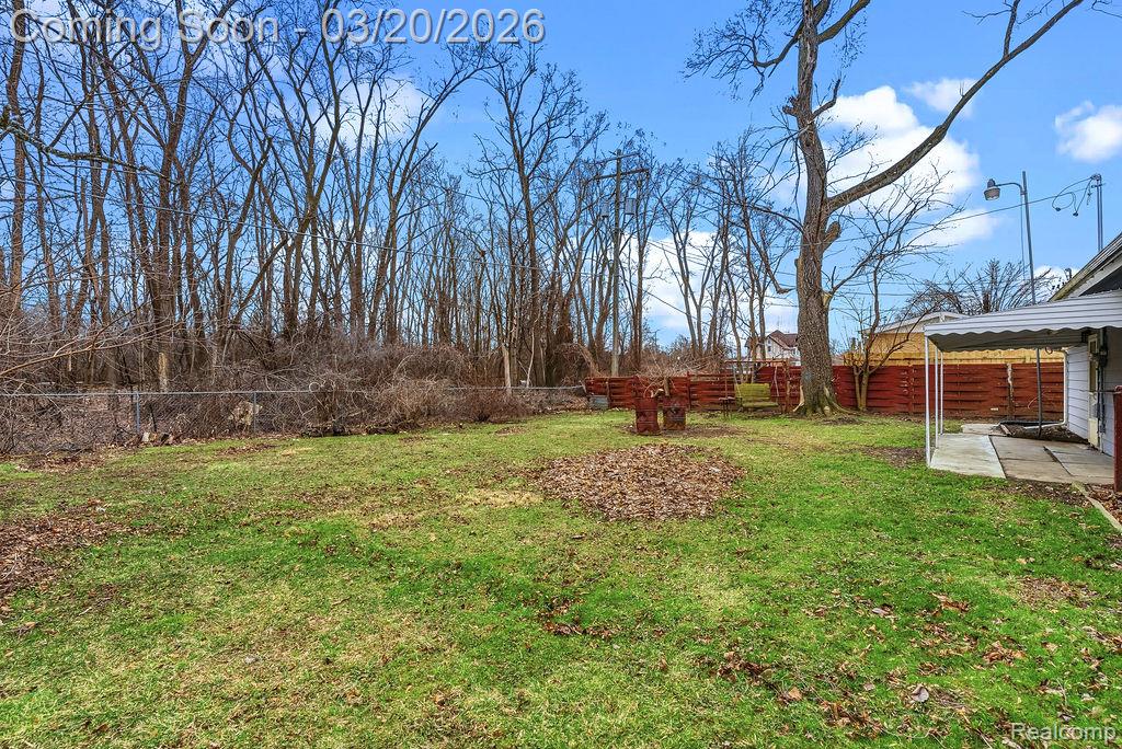 3485 Hammerberg Road Flint, MI 48507 - Photo 35 of 35