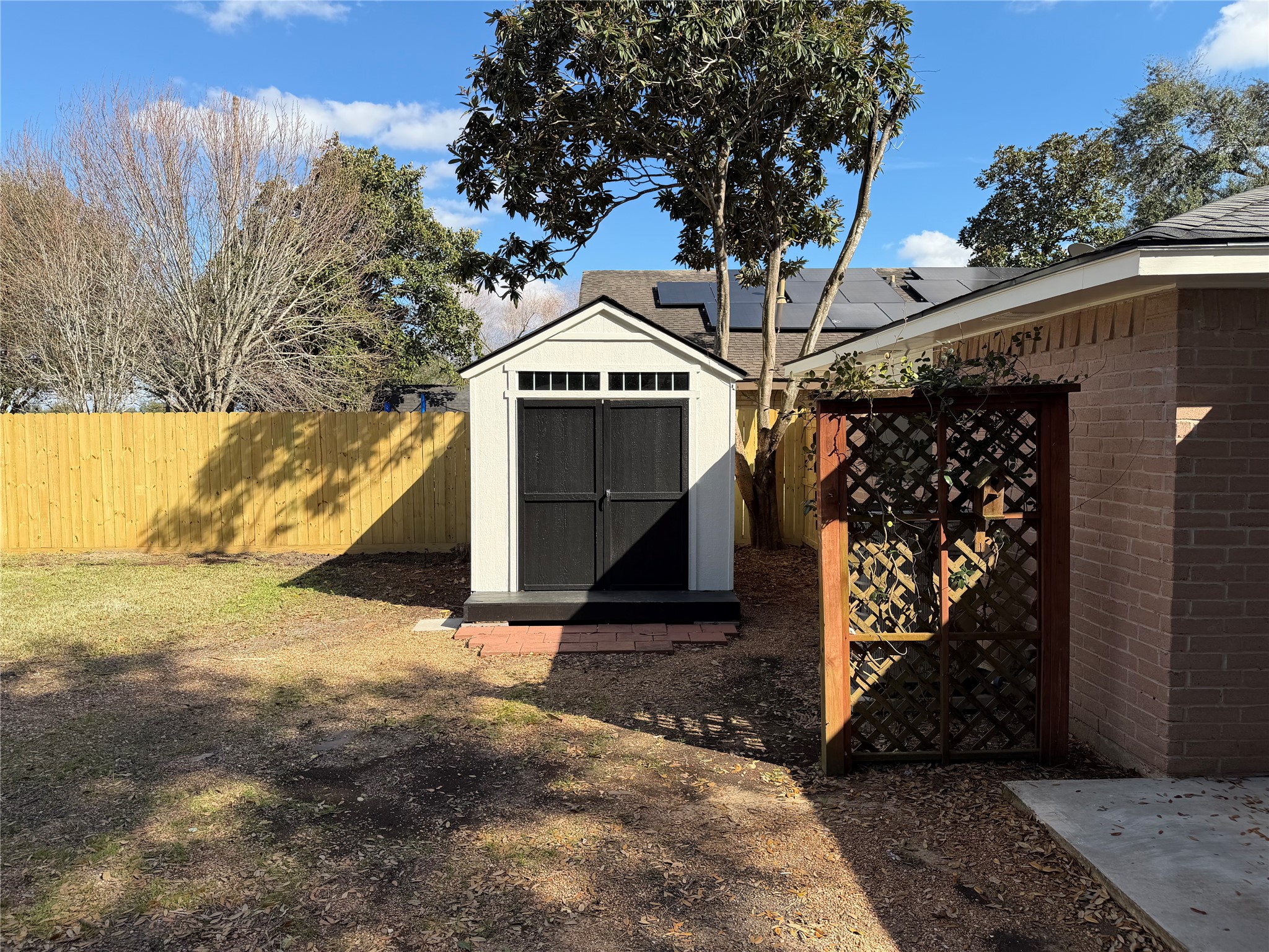 1017 Crossing Road Angleton, TX 77515 - Photo 31 of 35