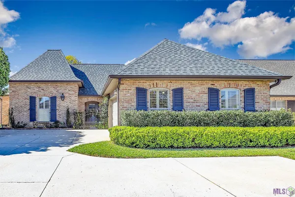 $335,000 | 431 Shoal Drive, Houma, LA 70360