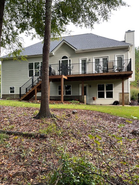111 Rays Road Lavonia, GA 30553 - Photo 34 of 47