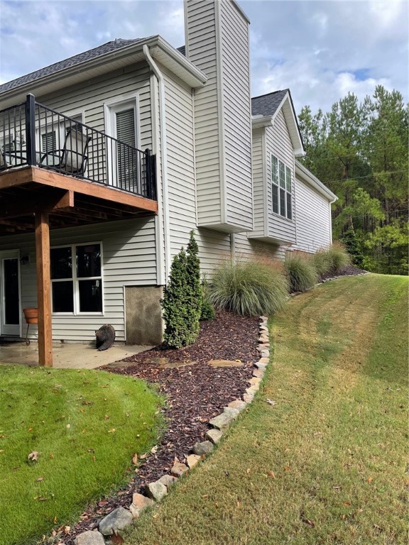 111 Rays Road Lavonia, GA 30553 - Photo 35 of 47