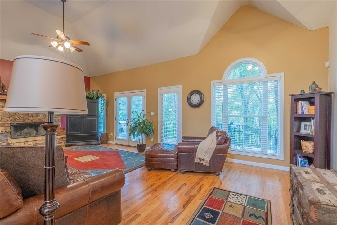 111 Rays Road Lavonia, GA 30553 - Photo 7 of 47