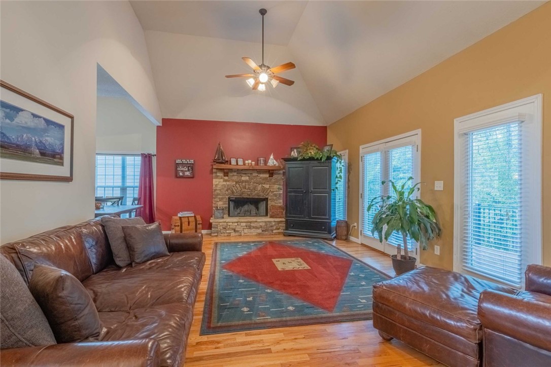 111 Rays Road Lavonia, GA 30553 - Photo 9 of 47