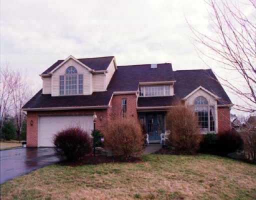 101 Ridgeview Drive McDonald, PA 15057 - Photo 1 of 1 Gallery Image 1