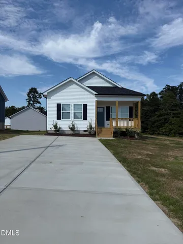 $269,900 | 109 West Old Glencoe Road, Burlington, NC 27217
