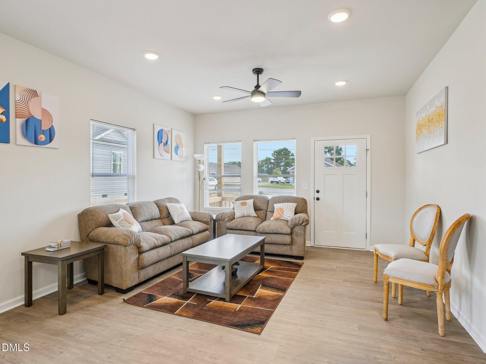 109 West Old Glencoe Road Burlington, NC 27217 - Photo 5 of 17 109pic