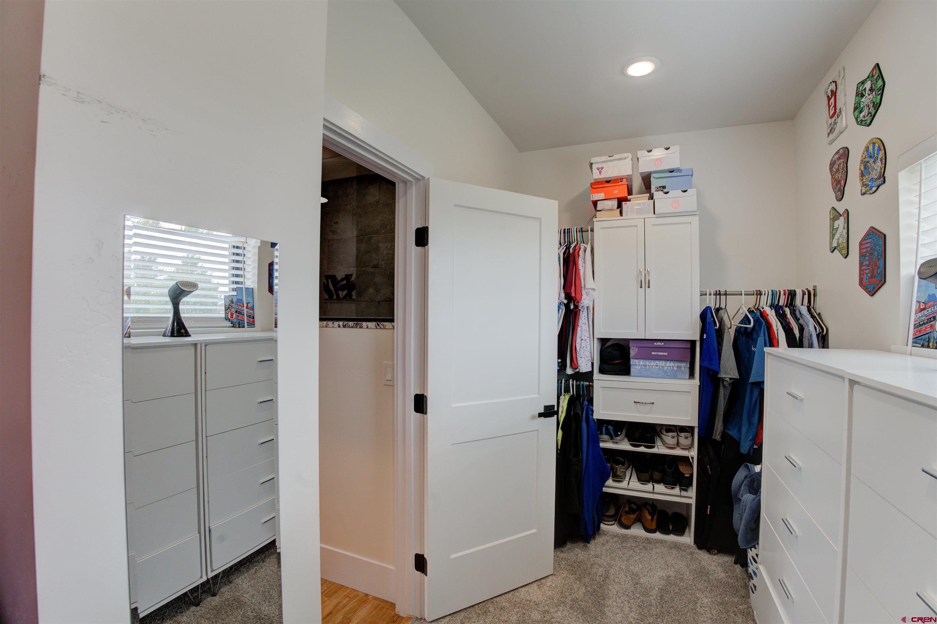 25320 Rd N.8 Loop Cortez, CO 81321 - Photo 21 of 40 a room with storage and utility