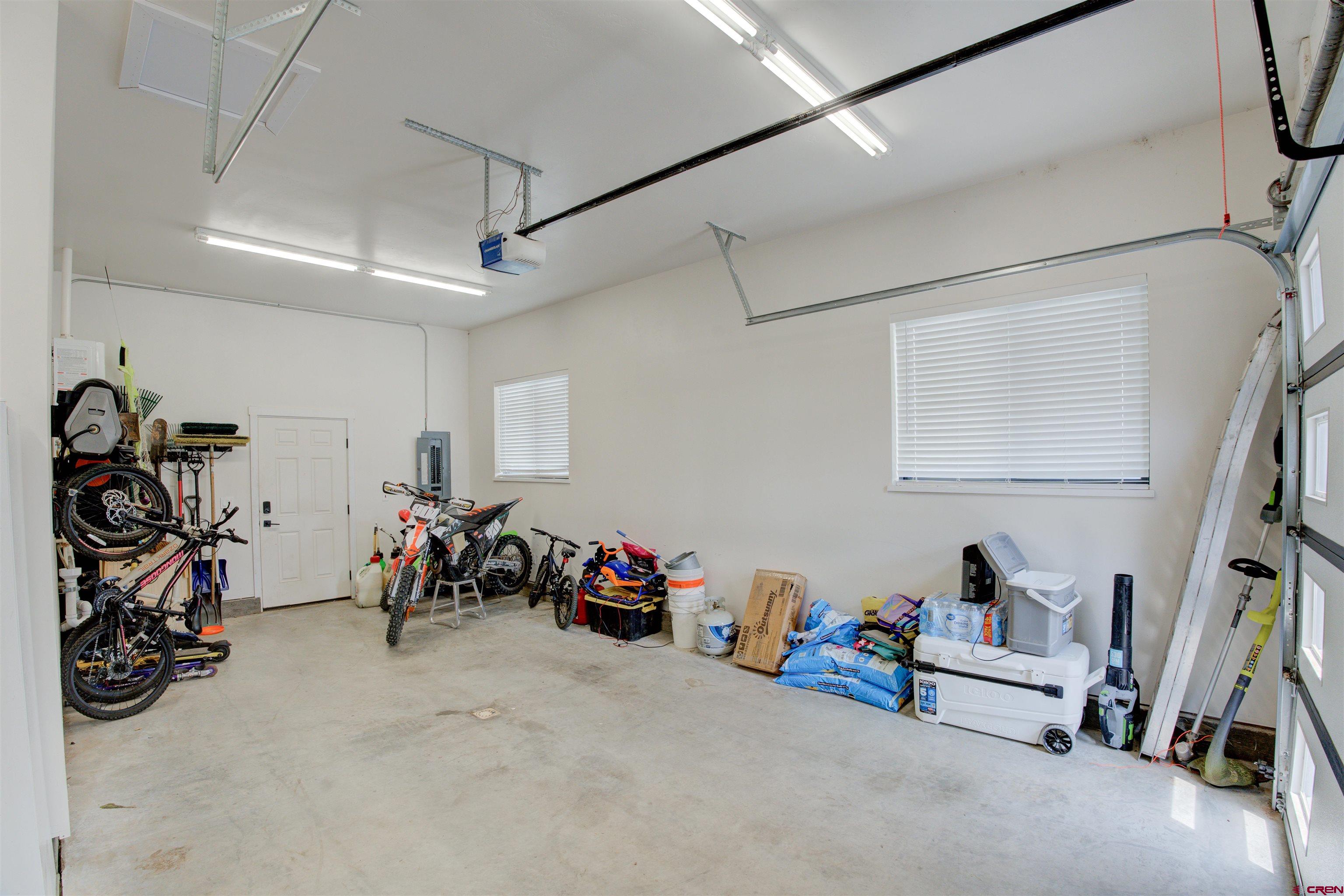 25320 Rd N.8 Loop Cortez, CO 81321 - Photo 30 of 40 a view of a room with gym equipment