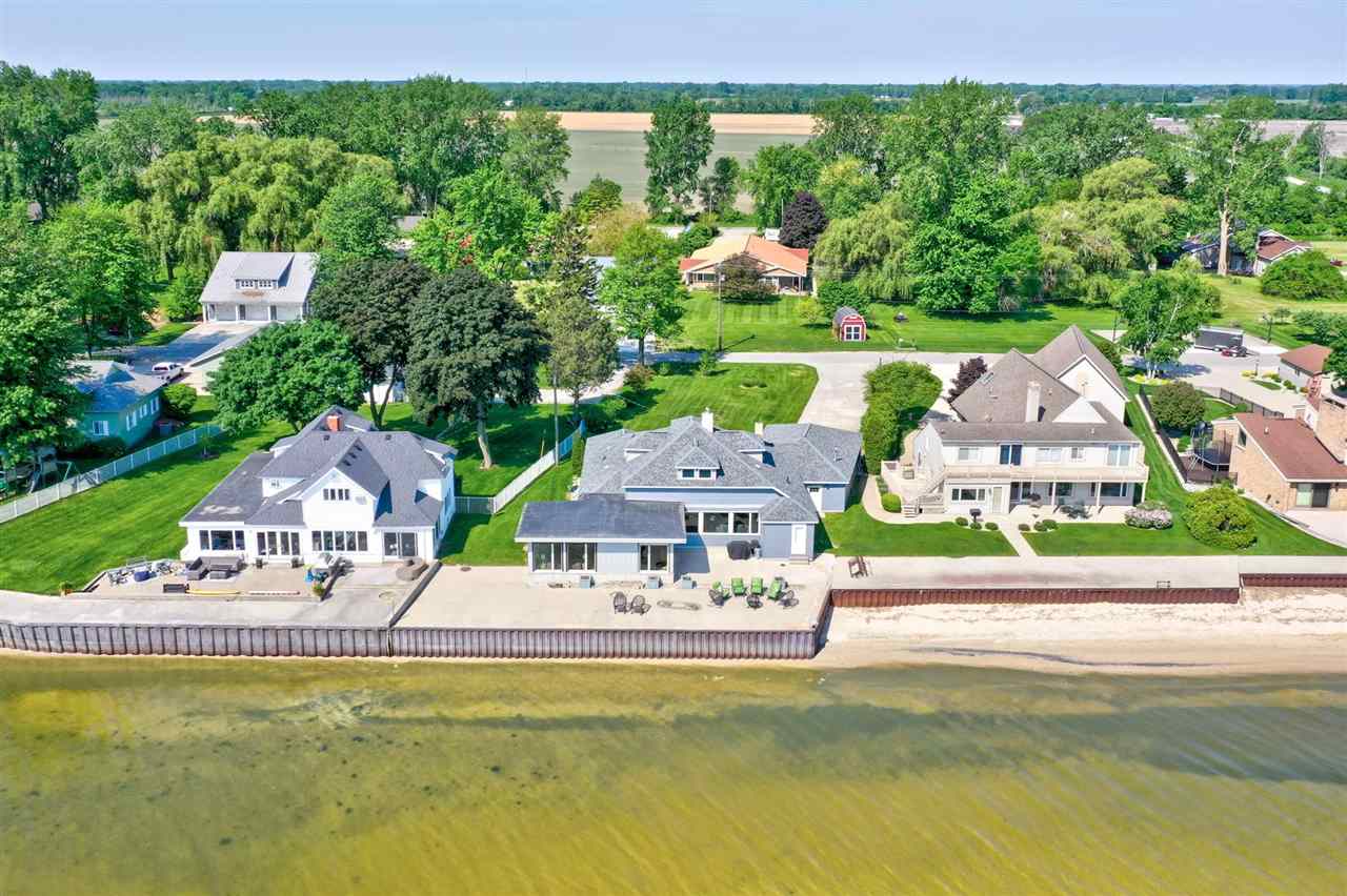 541 South Linwood Beach Road Linwood, MI 48634 - Photo 65 of 78 Gallery Image 65