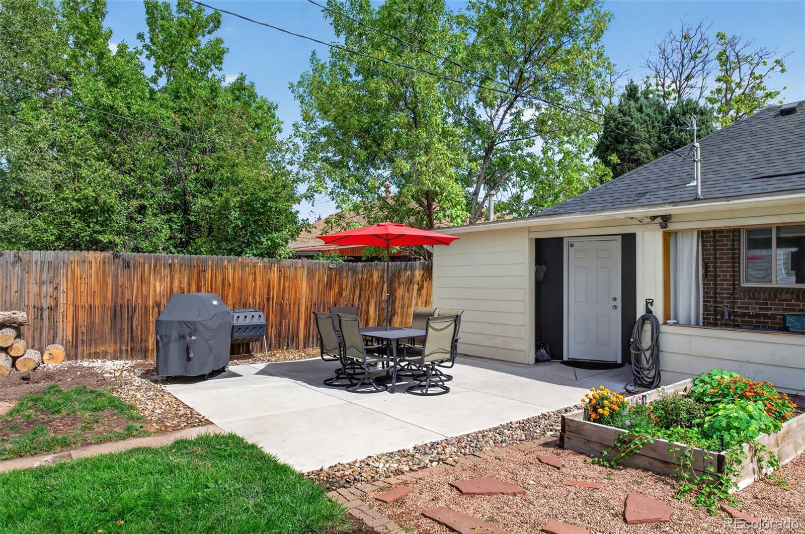 825 South Decatur Street Denver, CO 80219 - Photo 30 of 31 Gallery Image 30