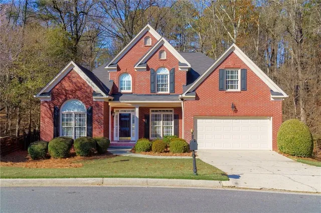 $675,000 | 4735 Gran River Glen, Peachtree Corners, GA 30096