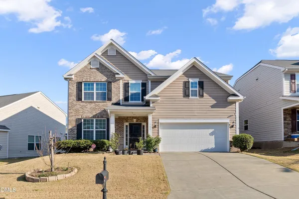 $425,000 | 111 Glenview Lane, Durham, NC 27703