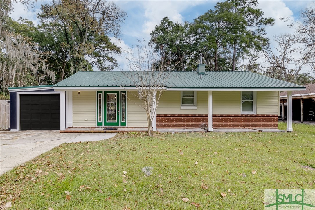 8522 Laberta Boulevard Savannah, GA 31406 - Photo 1 of 34 Gallery Image 1