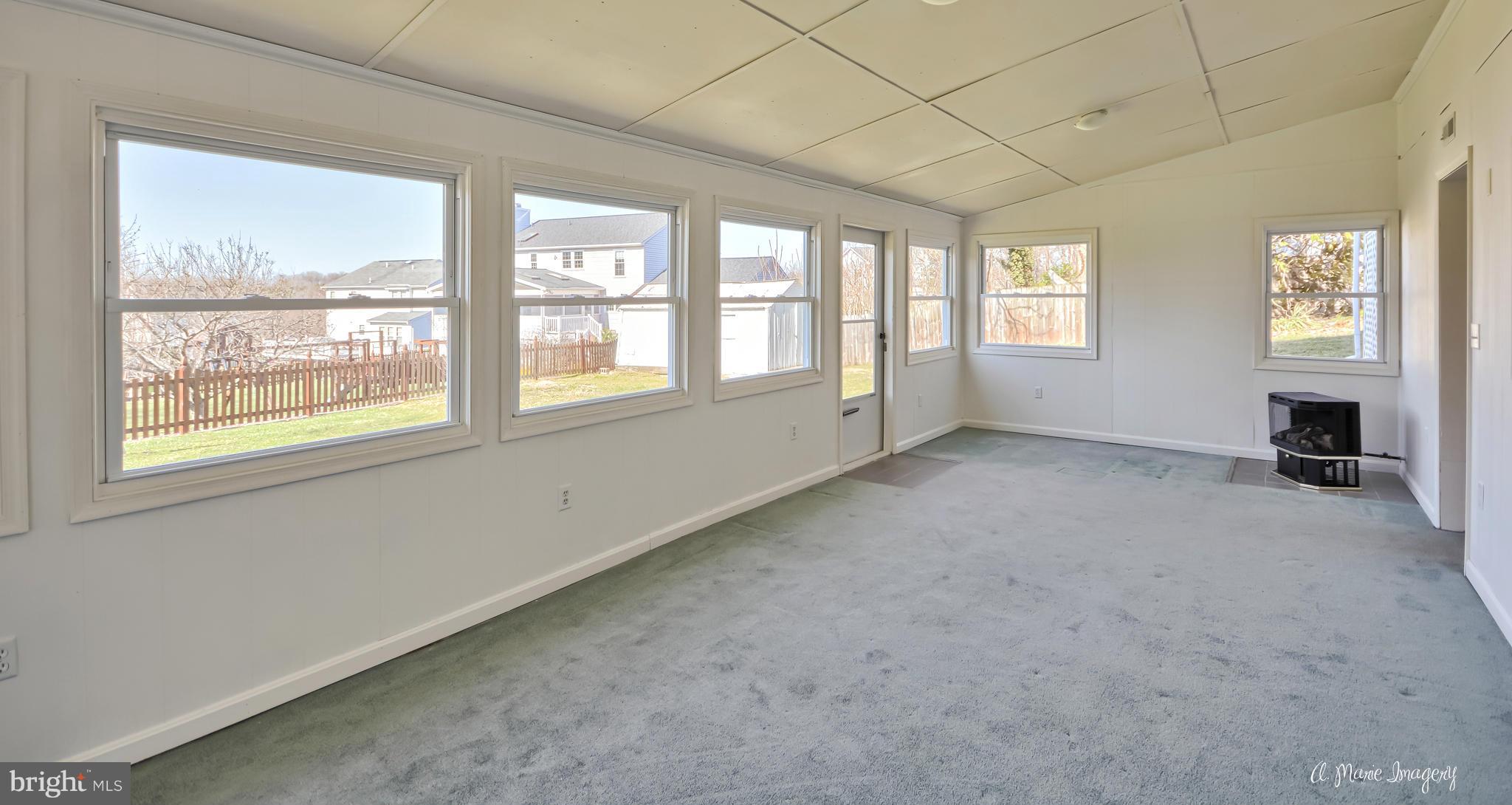 6006 Hunt Club Road Elkridge, MD 21075 - Photo 23 of 30 Basement