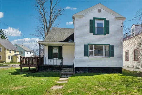 $144,900 | 6 Holland Avenue, Batavia City, NY 14020