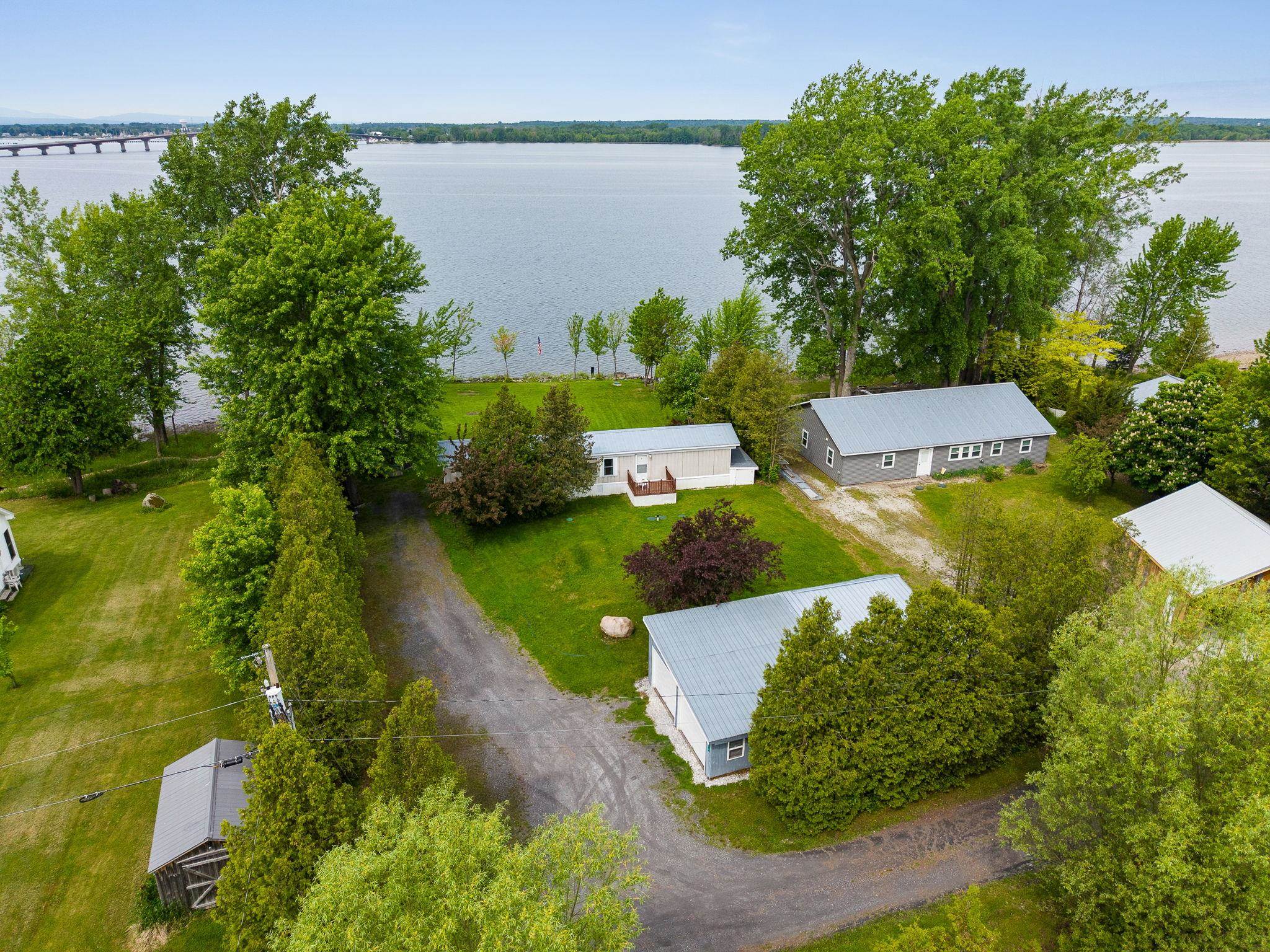 279 Hunter Road North Alburgh, VT 05440 - Photo 3 of 49