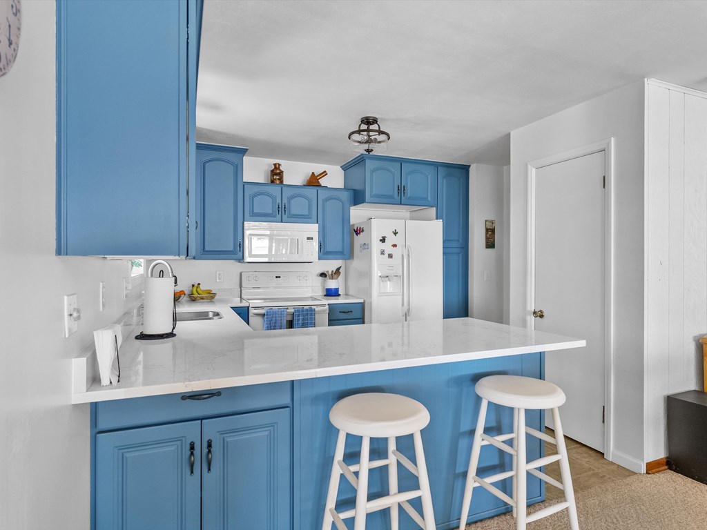 4207 Hammarstrom Road Sturgeon Bay, WI 54235 - Photo 23 of 49 Gallery Image 23