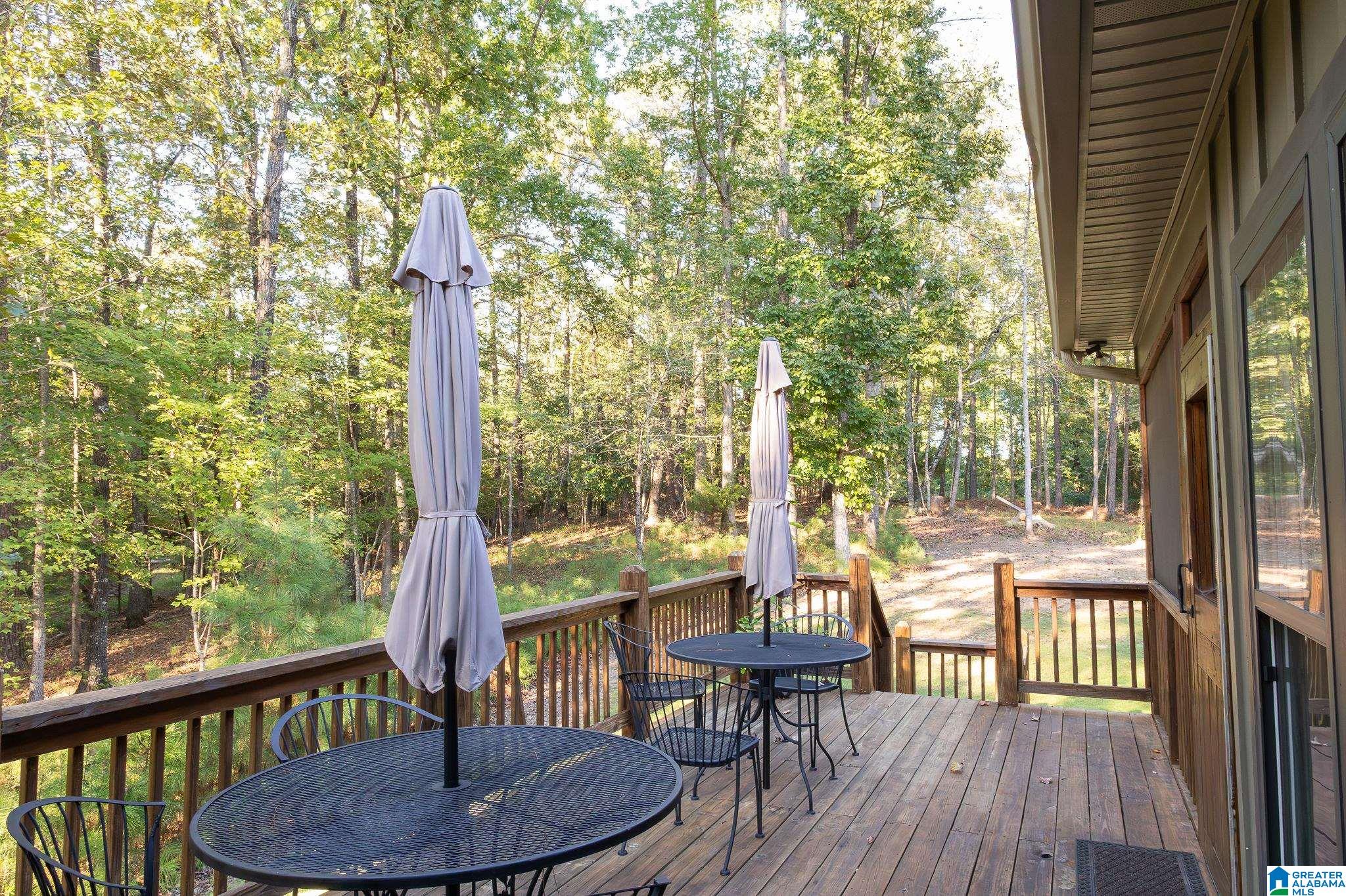 7698 Dollar Road Trussville, AL 35173 - Photo 43 of 49
