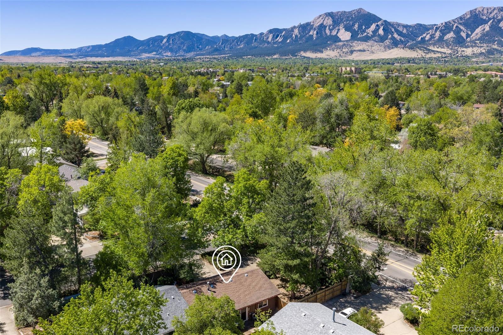 5505 Racquet Court Boulder, CO 80303 - Photo 19 of 31