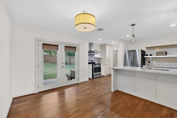 $3,100 | 10314 Baronne Circle, Dallas, TX 75218