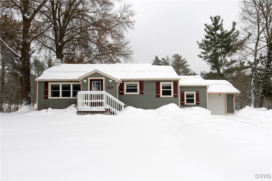 6536 Fox Road Marcy, NY 13403 - Photo 2 of 46