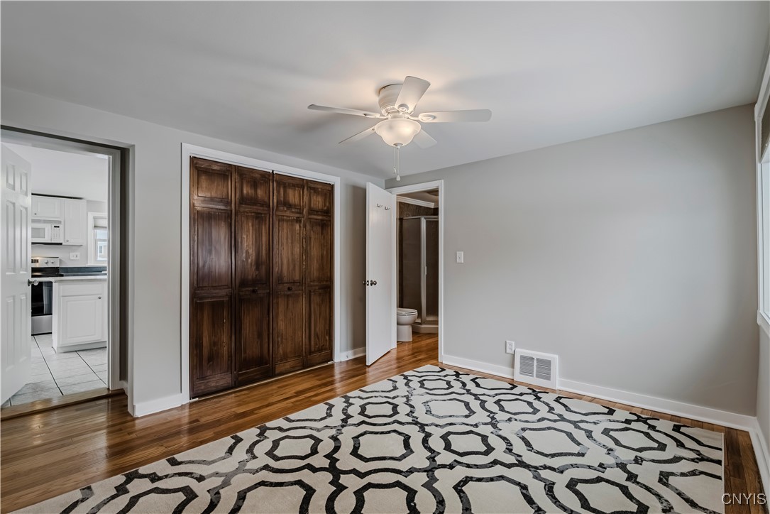 6536 Fox Road Marcy, NY 13403 - Photo 22 of 46