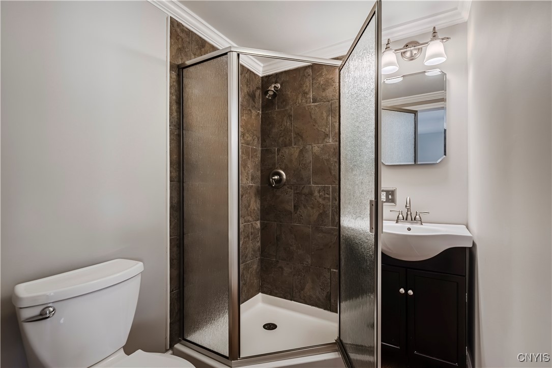 6536 Fox Road Marcy, NY 13403 - Photo 27 of 46