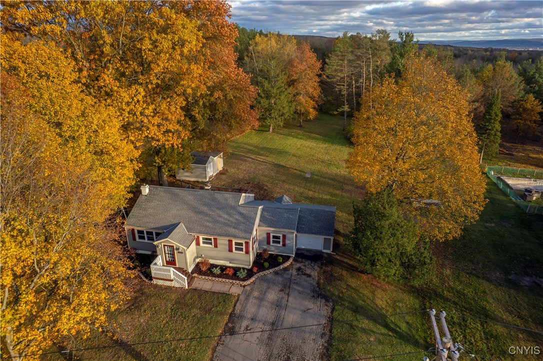 6536 Fox Road Marcy, NY 13403 - Photo 3 of 46