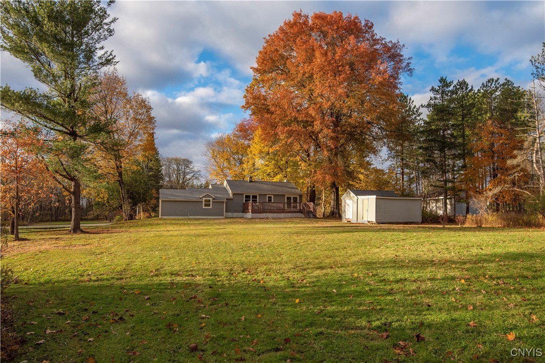 6536 Fox Road Marcy, NY 13403 - Photo 32 of 46